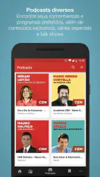Rádio CBN 4