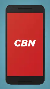 Rádio CBN screenshot