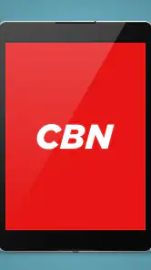 Rádio CBN screenshot