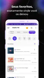Rádio FM 7