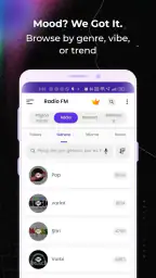 Rádio FM 8