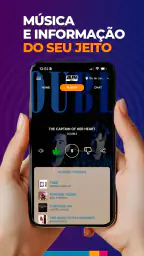 Rádio JBFM 1