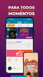 Rádio JBFM 3