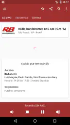 RadiosNet 5