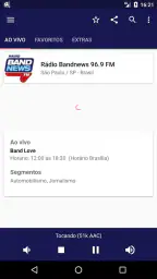 RadiosNet 6