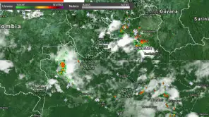 RadSat HD screenshot