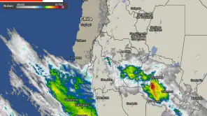 RadSat HD screenshot