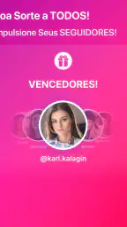 Rafi - Sorteio para Instagram 7