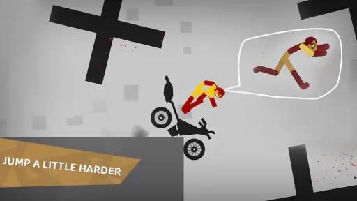 Ragdoll Physics Simulator 4