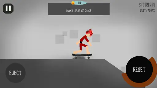 Ragdoll Physics Simulator 5