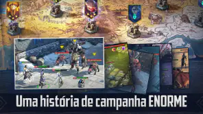 RAID: Shadow Legends screenshot