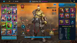 RAID: Shadow Legends screenshot