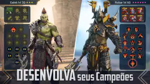 RAID: Shadow Legends screenshot