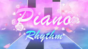 Rainbow Piano: Música Jogo screenshot