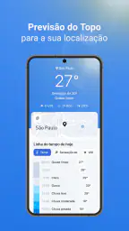 Rainbow Weather: Climatempo AI 1