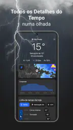 Rainbow Weather: Climatempo AI 2
