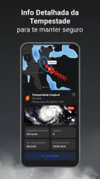 Rainbow Weather: Climatempo AI 4