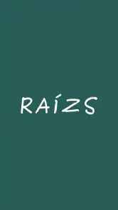Raízs screenshot