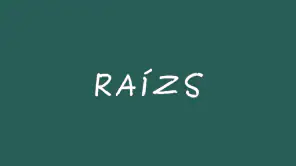 Raízs screenshot