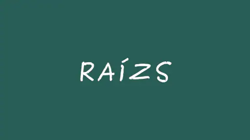 Raízs 6