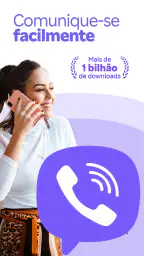 Rakuten Viber Messenger 1