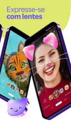Rakuten Viber Messenger 3