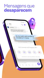 Rakuten Viber Messenger 4