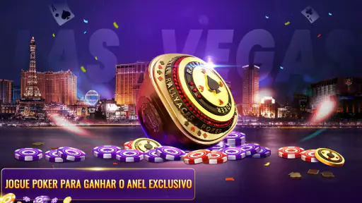 RallyAces Poker - Texas Holdem 4