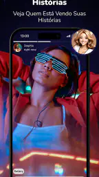 RandomHot - Chat Anônimo 1