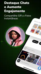 RandomHot - Chat Anônimo 4