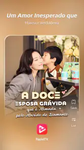 RapidTV - Short Dramas screenshot