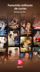 RapidTV - Short Dramas screenshot