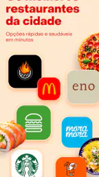 Rappi: Mercado em 10 min! 3