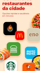Rappi: Mercado em 10 min! screenshot