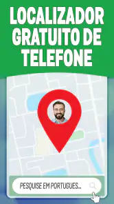 Rastreador Celular em Brasil screenshot