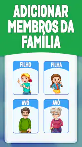 Rastreador Celular em Brasil screenshot
