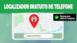 Rastreador Celular em Brasil screenshot