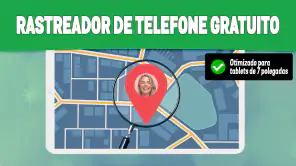 Rastreador Celular em Brasil screenshot