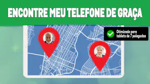 Rastreador Celular em Brasil screenshot