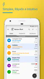 Rastreador Correios Encomendas 1