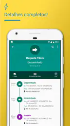 Rastreador Correios Encomendas 6