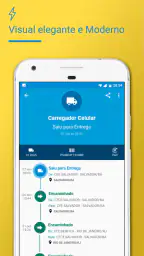 Rastreador Correios Encomendas 8