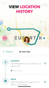 Rastreador de Celular GPS screenshot