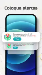 Rastreador de telefone 4