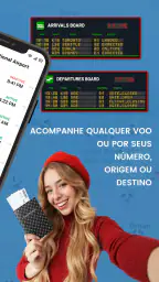 Rastreador de vôo 6