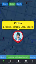 rastreador gps - GPS tracker 1
