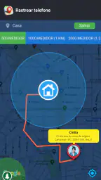 rastreador gps - GPS tracker 4