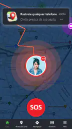 rastreador gps - GPS tracker 6