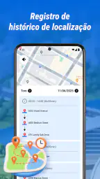 Rastreador GPS Pro 2