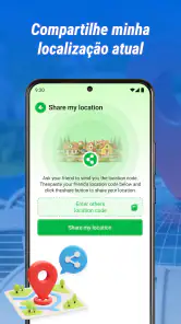 Rastreador GPS Pro screenshot